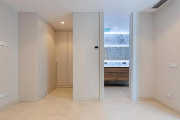 Piso en Barrio Mirador de la Cala - Benimar