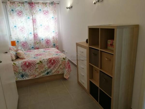 Piso en calle Gregal