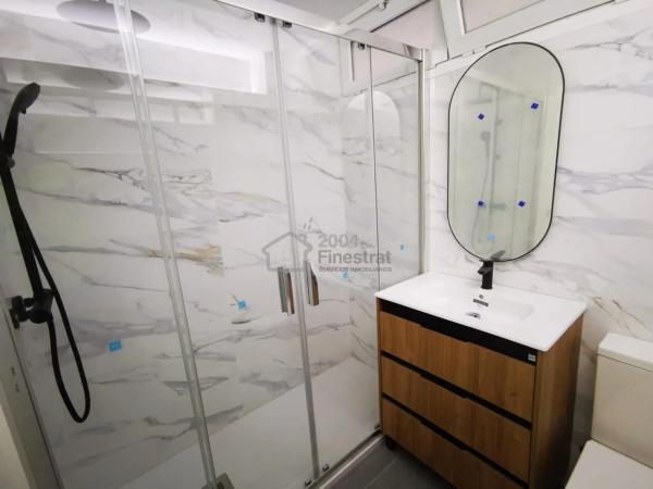 Piso en calle Gregal