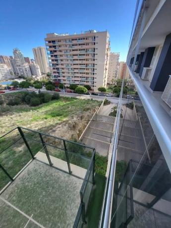 Piso en calle Gregal