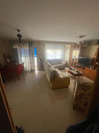 Piso en Centro Urbano