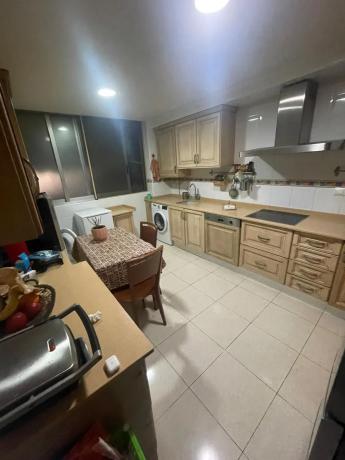 Piso en Centro Urbano