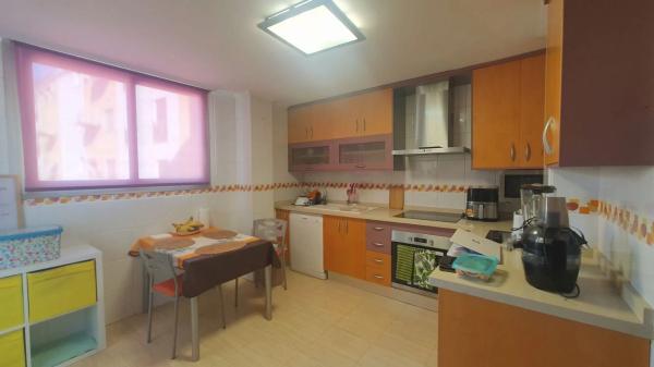 Piso en Centro Urbano