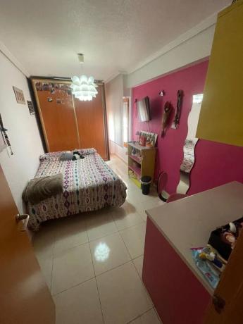 Piso en Centro Urbano