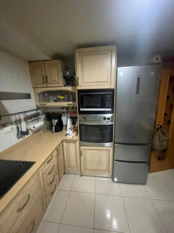 Piso en Centro Urbano