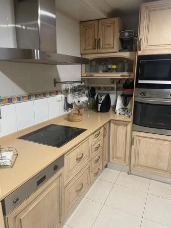 Piso en Centro Urbano