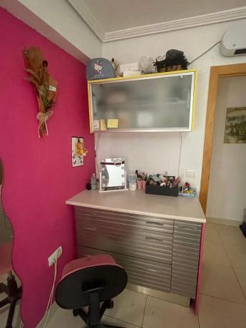 Piso en Centro Urbano