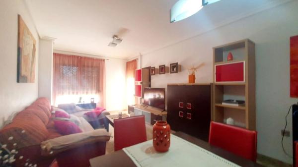 Piso en Centro Urbano