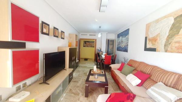 Piso en Centro Urbano