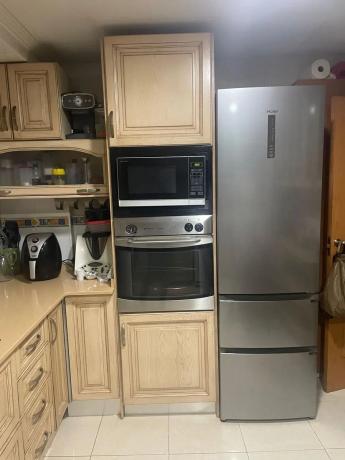 Piso en Centro Urbano