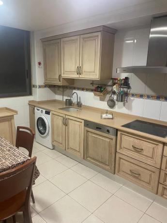 Piso en Centro Urbano