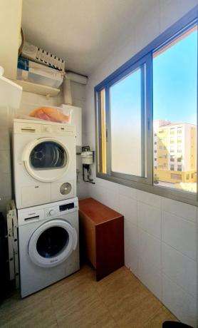 Piso en Centro Urbano