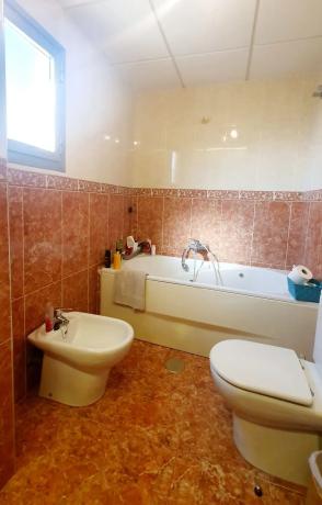 Piso en Centro Urbano