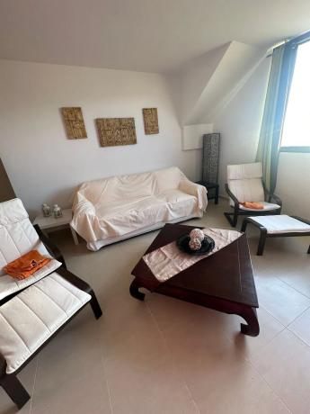 Dúplex en avenida d'Europa