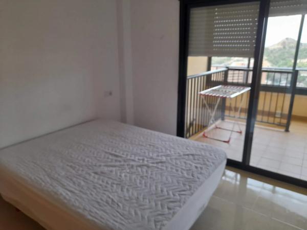 Dúplex en avenida d'Europa