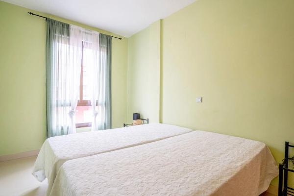 Ático en calle Santa Marta