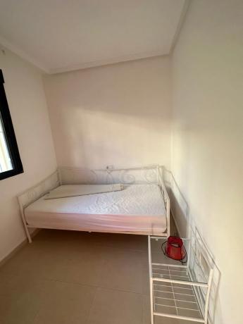 Dúplex en avenida d'Europa