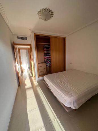 Dúplex en avenida d'Europa