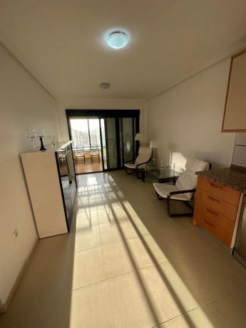 Dúplex en avenida d'Europa