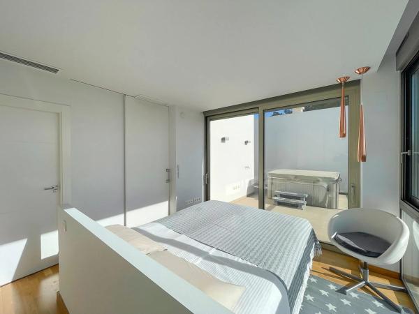 Chalet pareado en Partida Paraíso, 55