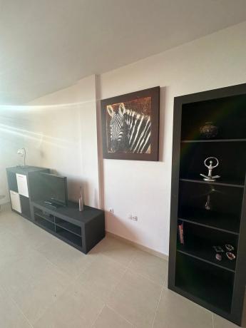 Dúplex en avenida d'Europa