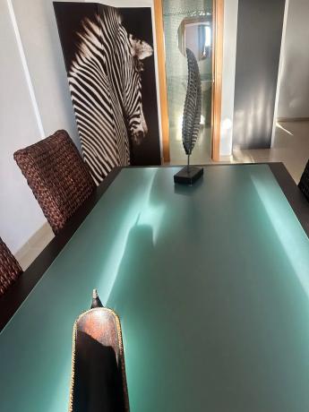 Dúplex en avenida d'Europa