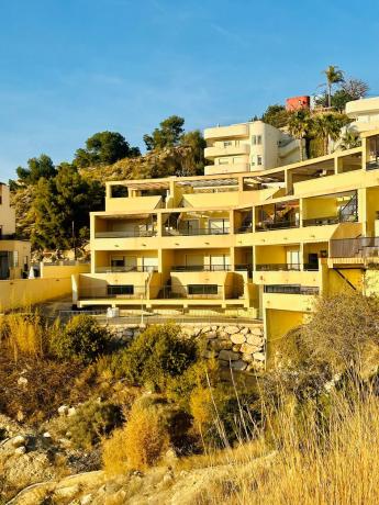 Dúplex en avenida d'Europa