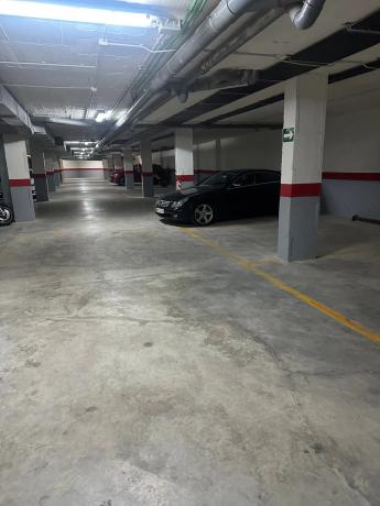 Dúplex en avenida d'Europa