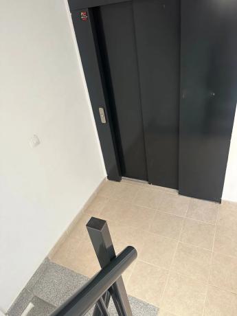 Dúplex en avenida d'Europa