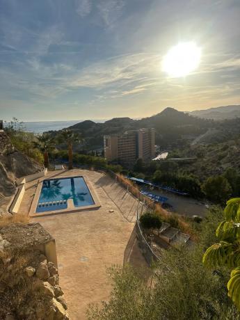 Dúplex en avenida d'Europa