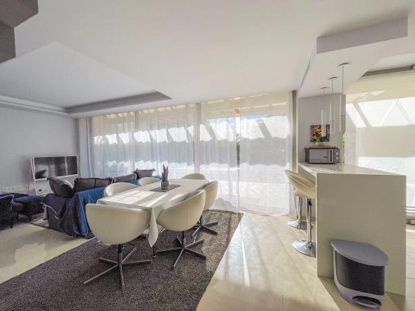 Chalet pareado en Partida Paraíso, 55