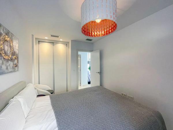 Chalet pareado en Partida Paraíso, 55