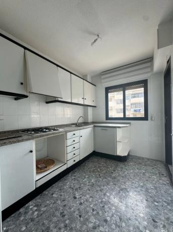 Piso en Centro Urbano