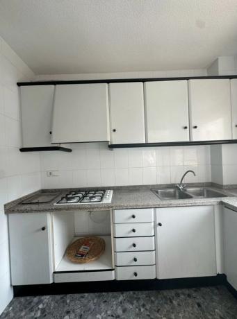 Piso en Centro Urbano