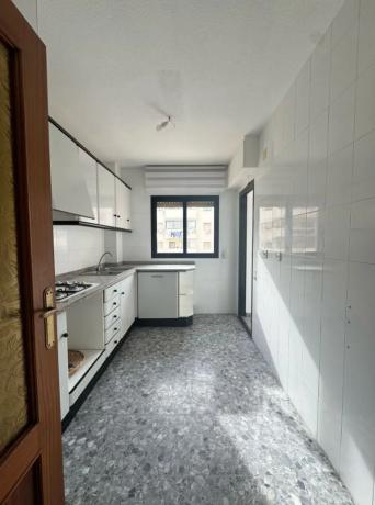 Piso en Centro Urbano