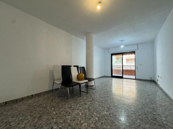 Piso en Centro Urbano