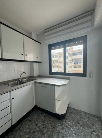 Piso en Centro Urbano