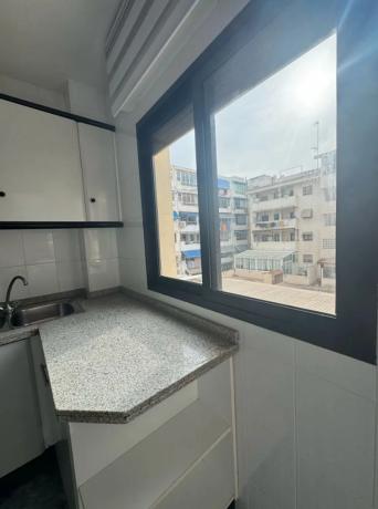 Piso en Centro Urbano