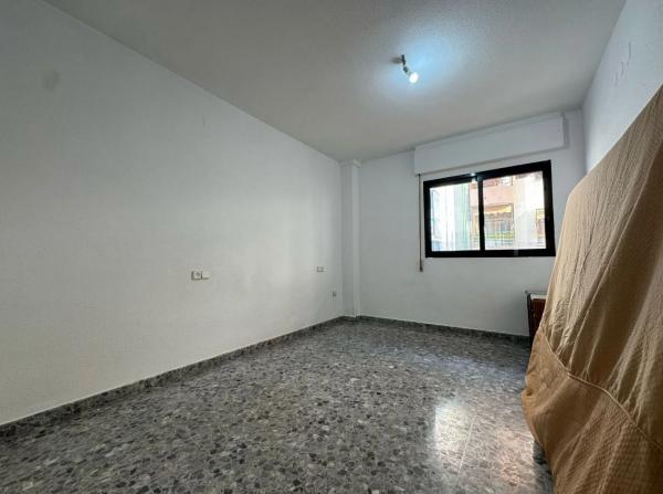 Piso en Centro Urbano