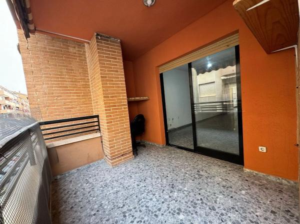 Piso en Centro Urbano