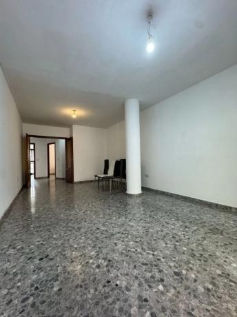 Piso en Centro Urbano