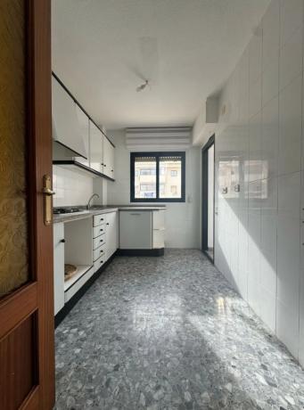 Piso en Centro Urbano