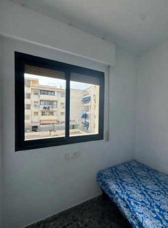 Piso en Centro Urbano