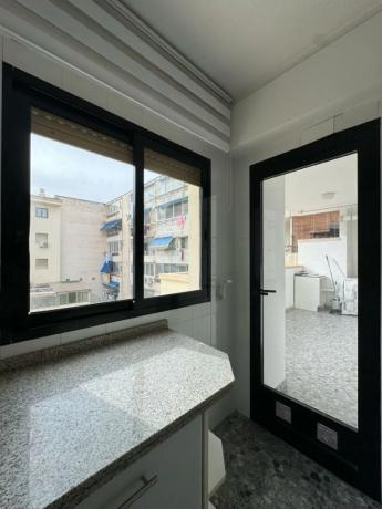 Piso en Centro Urbano