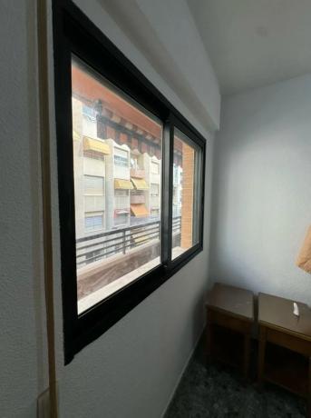 Piso en Centro Urbano