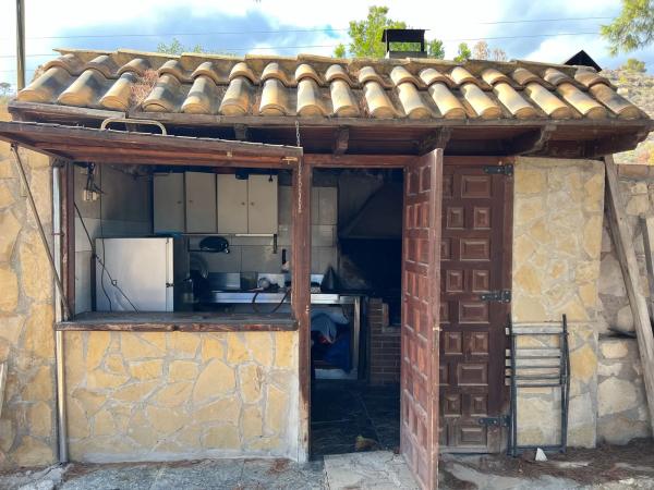 Casa independiente en El Secanet - Hacienda del Sol s/n