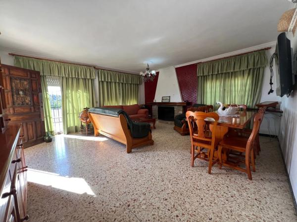 Casa independiente en El Secanet - Hacienda del Sol s/n