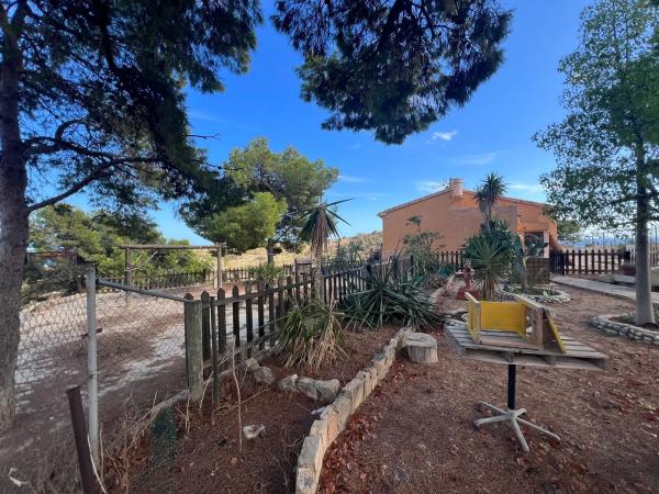 Casa independiente en El Secanet - Hacienda del Sol s/n