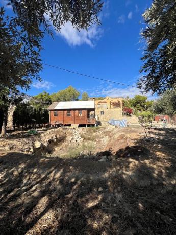 Casa independiente en El Secanet - Hacienda del Sol s/n