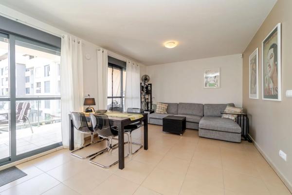 Piso en calle Benimantell